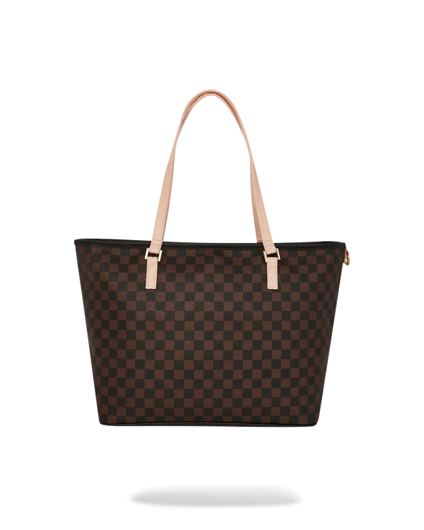BANDOLERO NOUVEAU TOTE