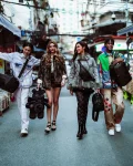 4AM DLX BACKPACK