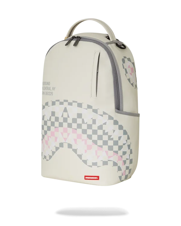 SHARK CENTRAL DYNAMIC BACKPACK