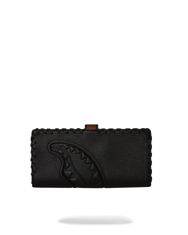 CHECKPOINT ROYALE SINGLE-FOLD WALLET