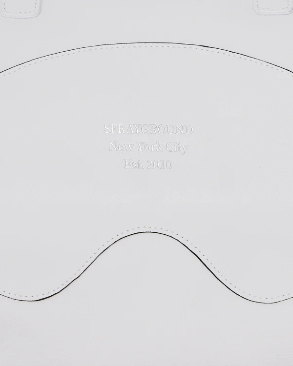 THE HEADQUARTERS - REFLECTION MINI DUFFLE