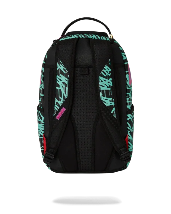 GARDEN GLAMOUR BACKPACK