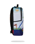 ANGRY BIRDS SHARK DEFENSE BACKPACK