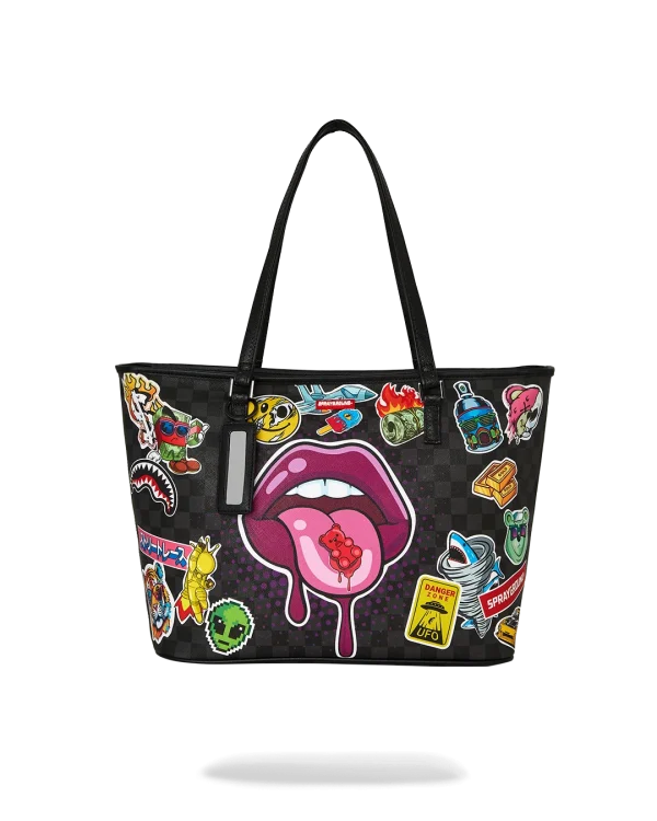 TASTY TOTE