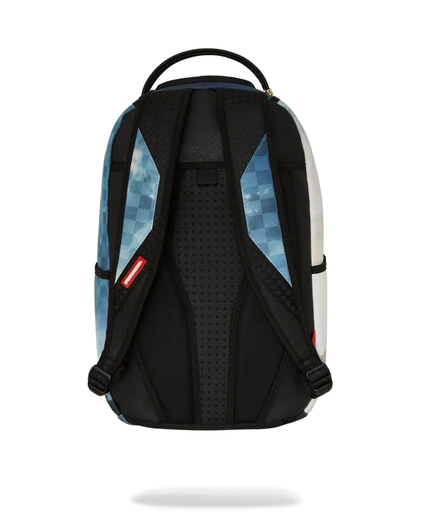 MISSION IMPOSSIBLE ON ANOTHER LEVEL BACKPACK