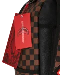 SOLO DOLO DLXSV BACKPACK