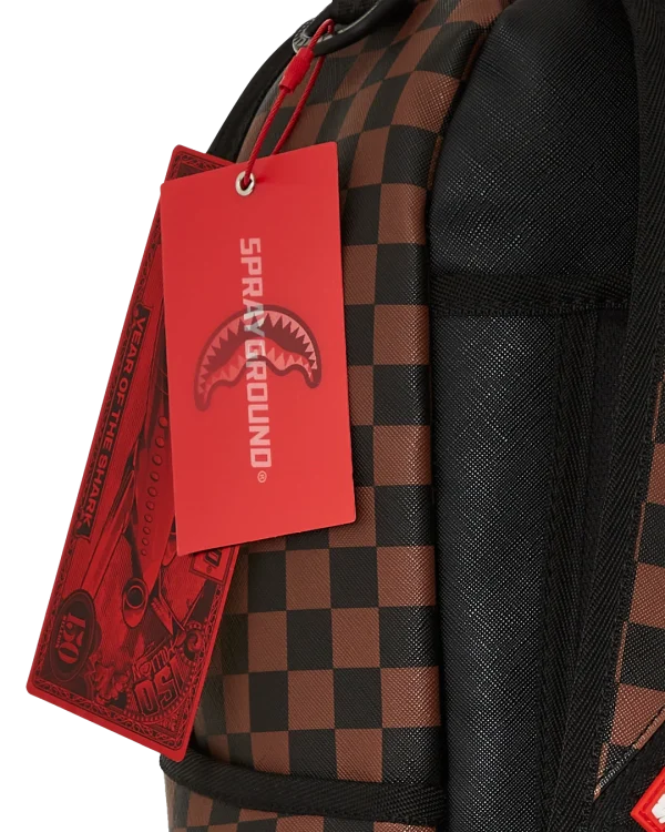 SOLO DOLO DLXSV BACKPACK