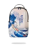SNOOPY WAVE RIDER BACKPACK