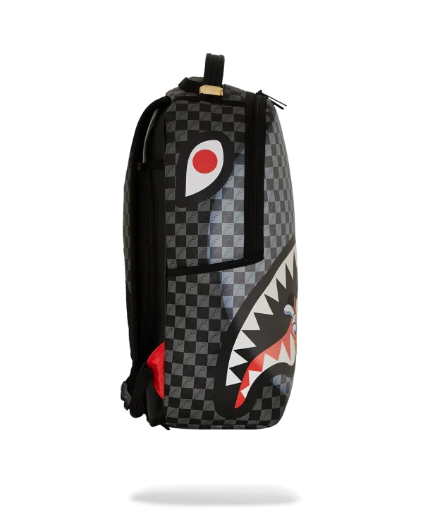 LOONEY TUNES BUGS BUNNY WASUP BACKPACK