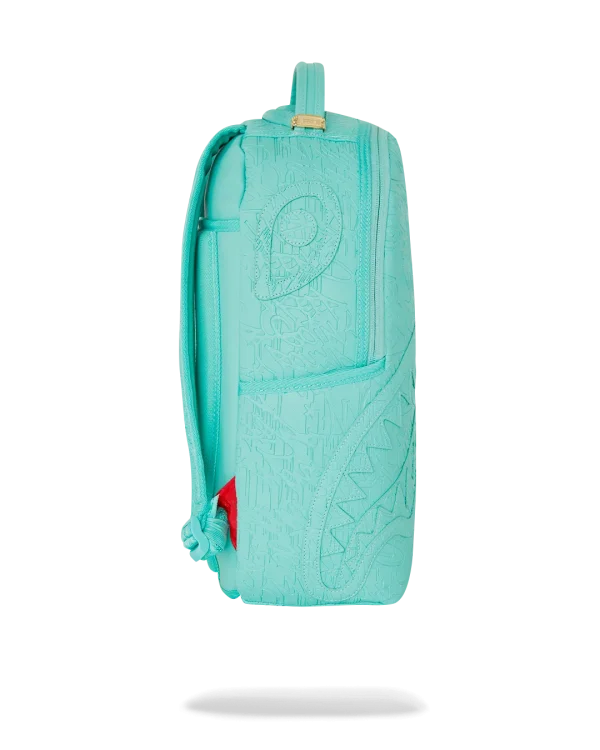 AQUA NOIR BACKPACK