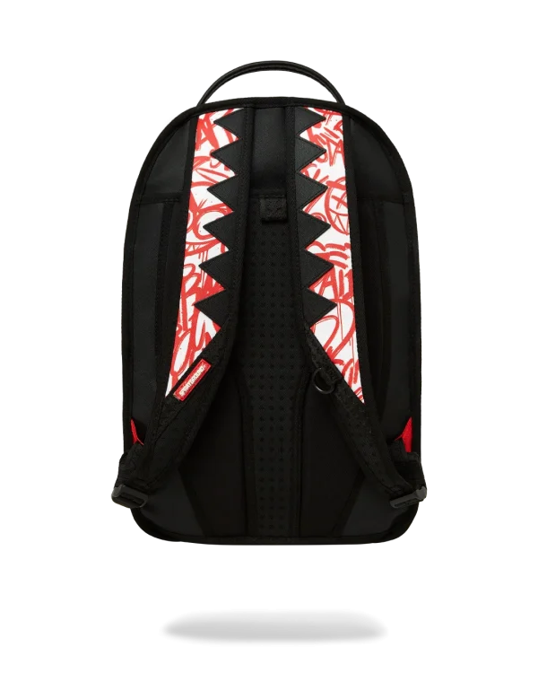 CLEAR BACKPACK - DIABLO GALLERY