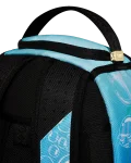 SPONGEBOB BLOWING BUBBLES DLXR MINI BACKPACK