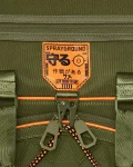 SPECIAL OPS SHARK SQUAD DUFFLE
