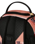THE FLINTSTONES BAMM BAMM BACKPACK