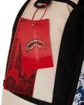 SNOOPY WAVE RIDER BACKPACK