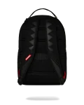 SHARKS CREATIVE DEPT CARGO HERO BACKPACK