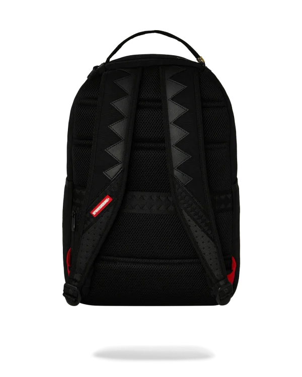 SHARKS CREATIVE DEPT CARGO HERO BACKPACK