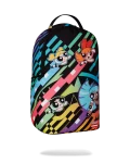 POWERPUFF GIRLS RAINBOW SMASH BACKPACK
