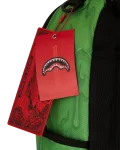 90'S NICKELODEON SLIME SQUAD DLXR BACKPACK
