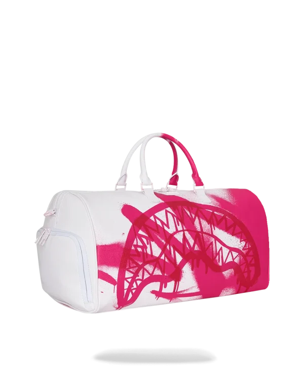 DESIGN STORM DUFFLE