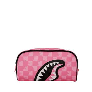 PINK PARADISE POUCH