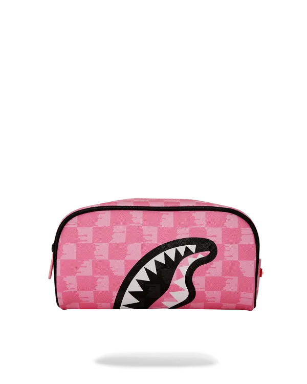 PINK PARADISE POUCH