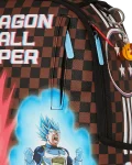 DRAGON BALL Z GOKU AND VEGETA: DUAL ASCENSION DLXSV BACKPACK