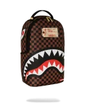 SHARKS IN PARIS LOST & FOUND BACKPACK