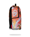 RUGRATS PAINT SITUATION DLXR BACKPACK