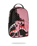 PINK PANTHER PINK PAINTER BACKPACK