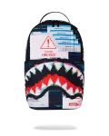 HACKED & STACKED BUT I STILL GOT YOUR BACK DLXR BACKPACK