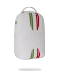 SHARKS IN PARIS GT ITALIA BACKPACK