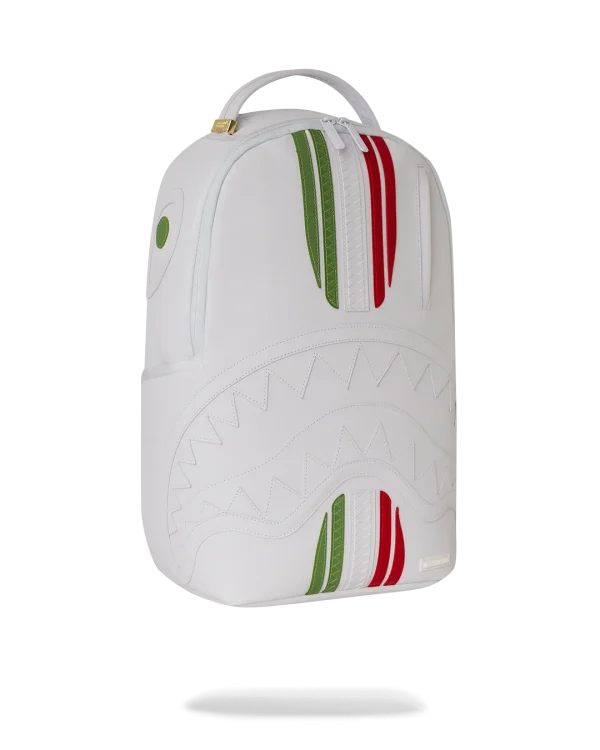 SHARKS IN PARIS GT ITALIA BACKPACK
