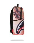 THE FLINTSTONES BAMM BAMM BACKPACK