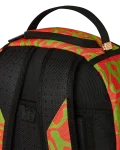 RUGRATS SHOWTIME DLXR BACKPACK