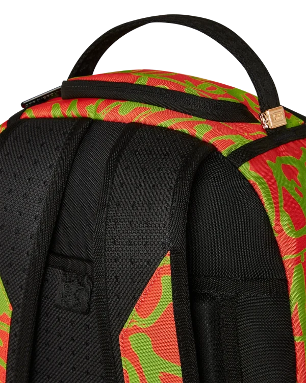 RUGRATS SHOWTIME DLXR BACKPACK