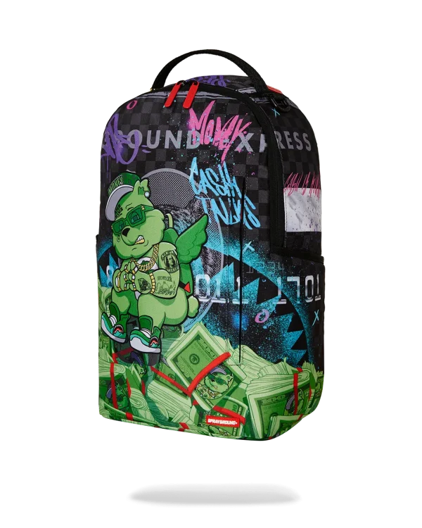 ABEARICAN SUCCESS DLXR BACKPACK