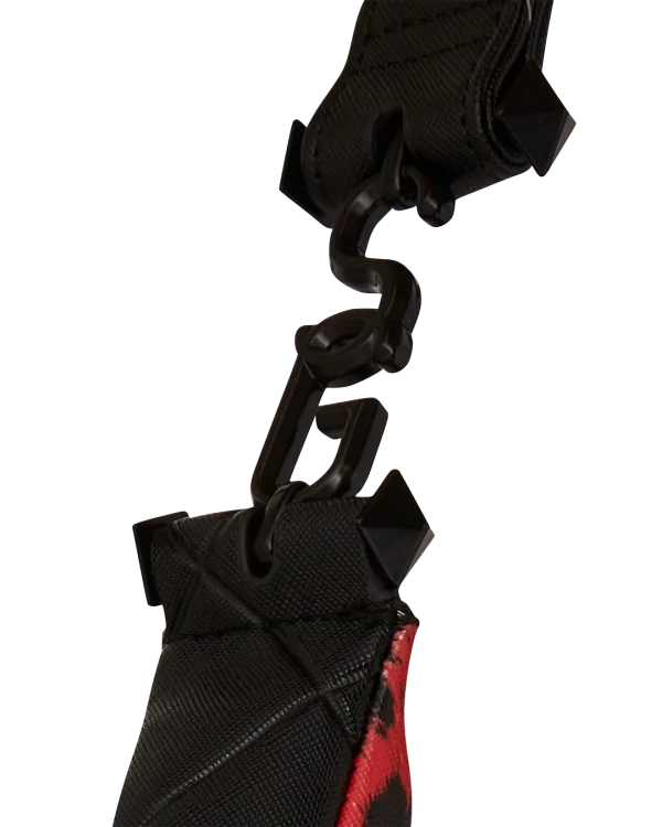 NIGHT SPOT VICE SHOULDER BAG