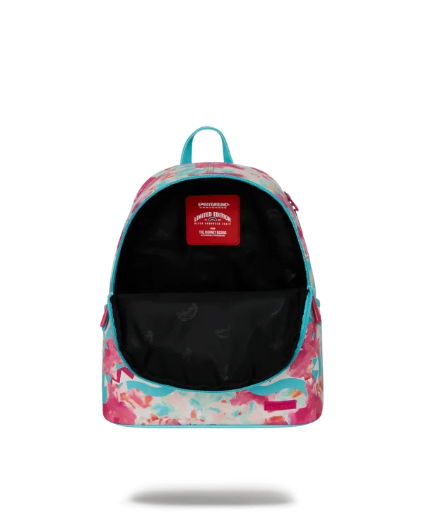 GARDEN DELIGHT SAVAGE BACKPACK