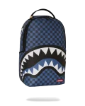 MIDNIGHT MAGIC SHARKS IN PARIS BACKPACK