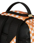 BLEACH: THOUSAND-YEAR BLOOD WAR ICHIGO CHECKER DLXV BACKPACK