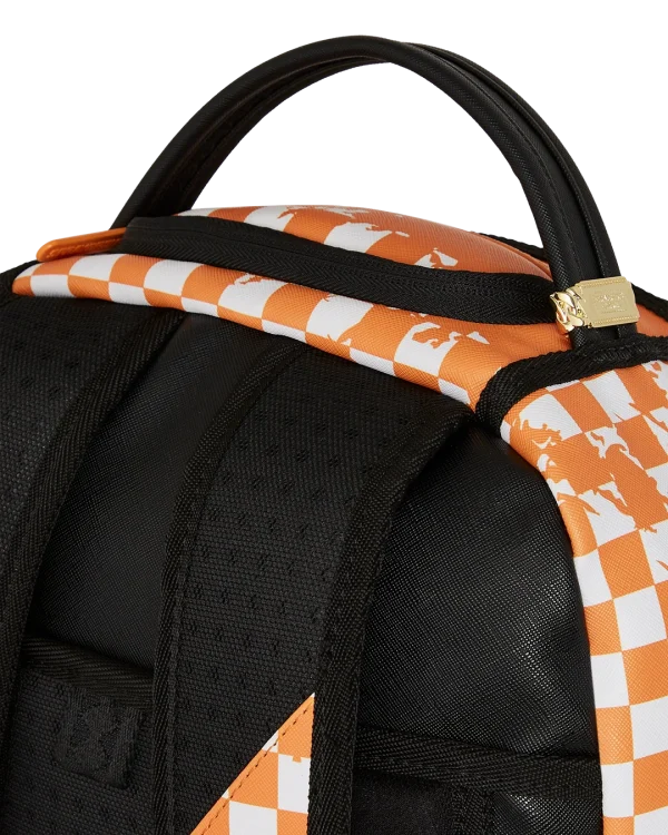 BLEACH: THOUSAND-YEAR BLOOD WAR ICHIGO CHECKER DLXV BACKPACK