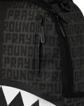 SHARK CENTRAL DOUBLE TROUBLE DLXSV BACKPACK
