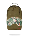 TROPICAL MIRAGE DLX TACTICAL BACKPACK
