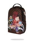 ONE PIECE EGGHEAD CREW BACKPACK