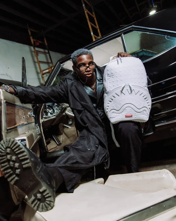 PHASE ZERO BACKPACK