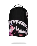 PINK PANTHER DIAMOND BITE BACKPACK
