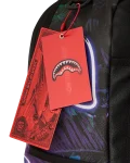 WELCOME TO THE PARTY DLXSV BACKPACK