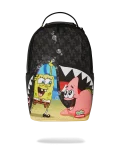 SPONGEBOB BUBBLE FRENZY BACKPACK