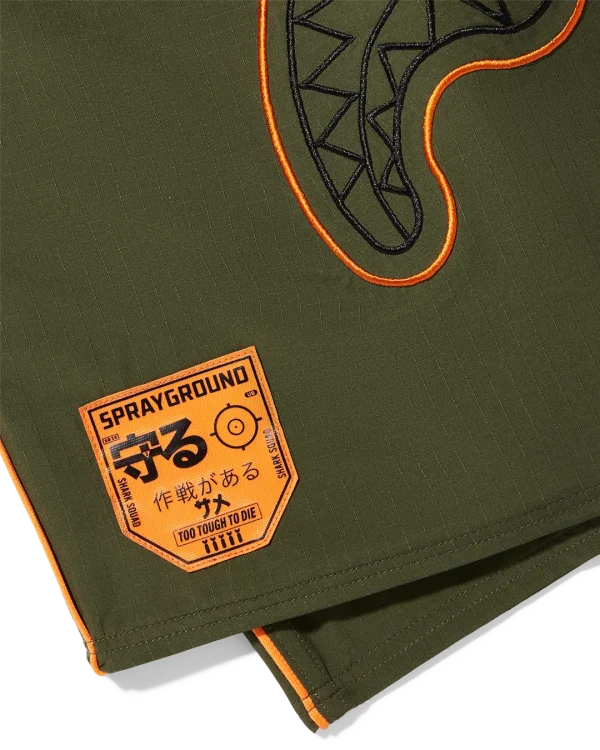 SPECIAL OPS GLOBAL HAWK SWIM SHORTS